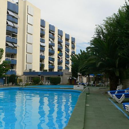 Apartmán Alboran Premium Arysal Salou Exteriér fotografie