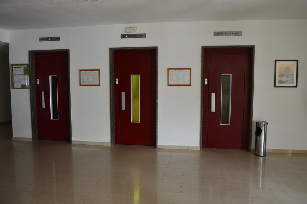 Apartmán Alboran Premium Arysal Salou Exteriér fotografie