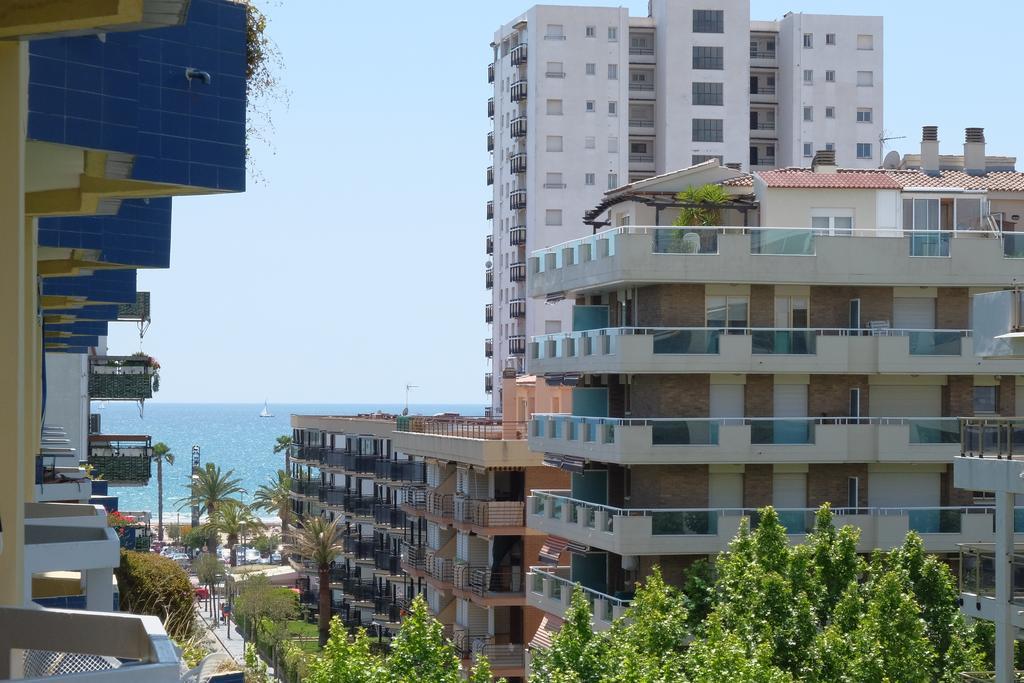 Apartmán Alboran Premium Arysal Salou Exteriér fotografie