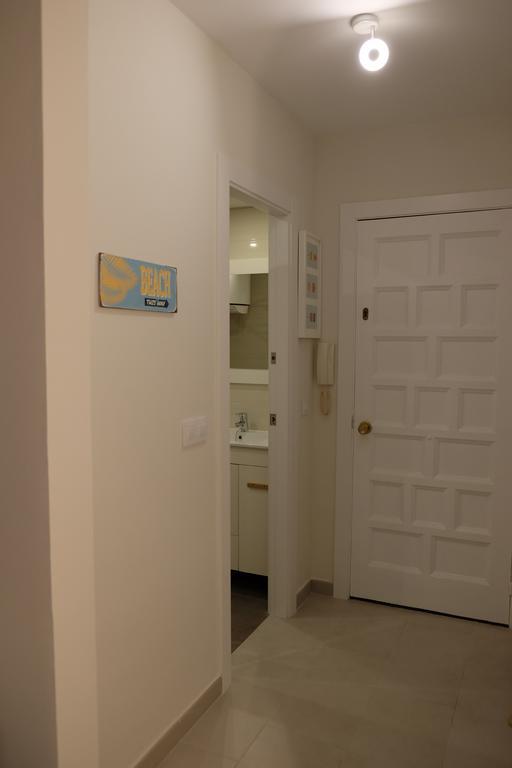 Apartmán Alboran Premium Arysal Salou Exteriér fotografie