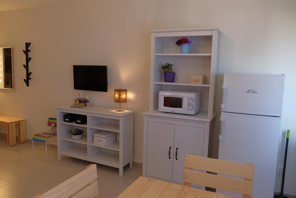 Apartmán Alboran Premium Arysal Salou Exteriér fotografie