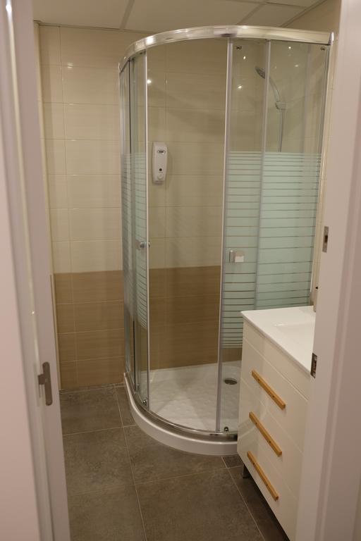 Apartmán Alboran Premium Arysal Salou Exteriér fotografie