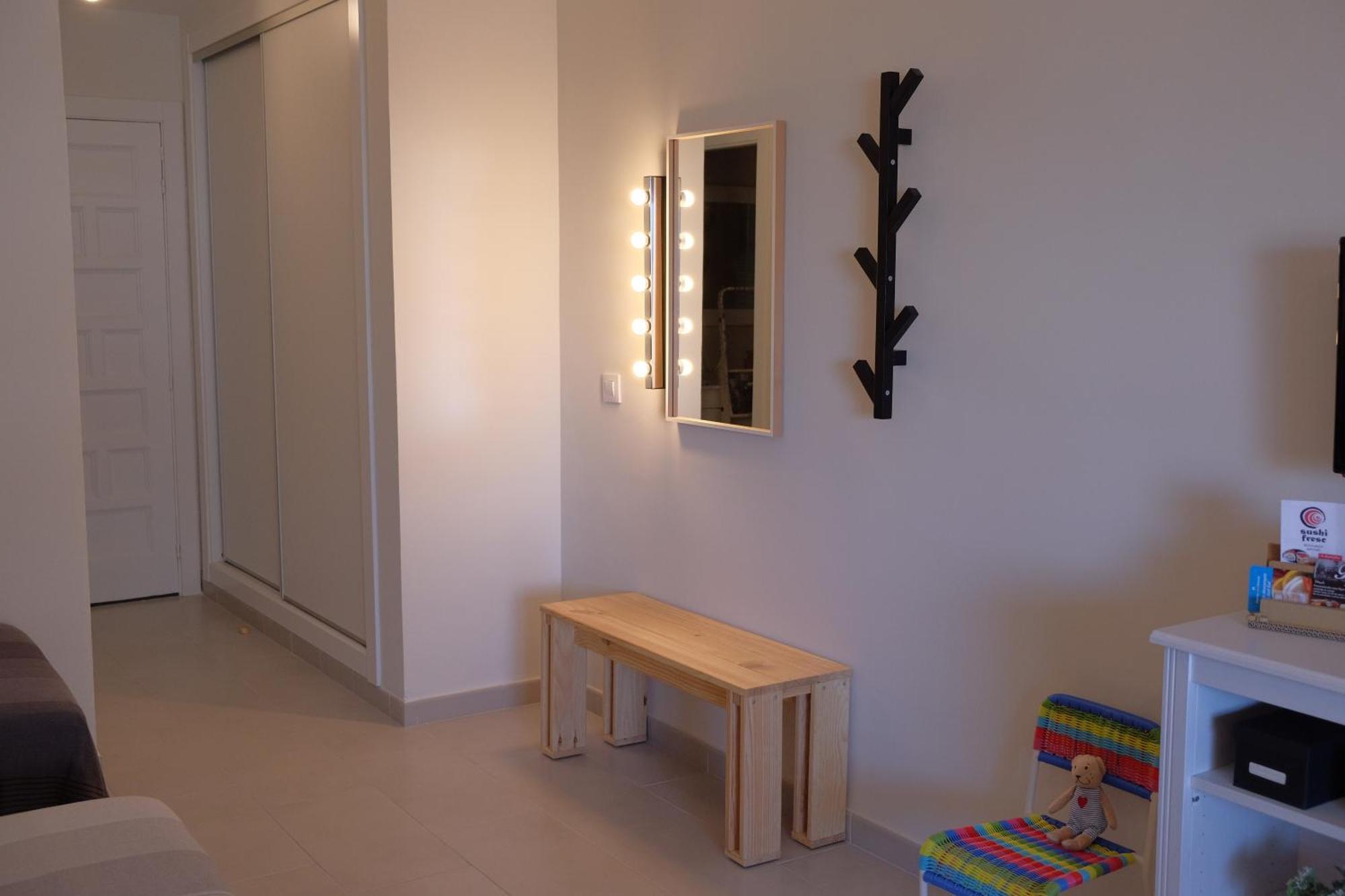 Apartmán Alboran Premium Arysal Salou Exteriér fotografie