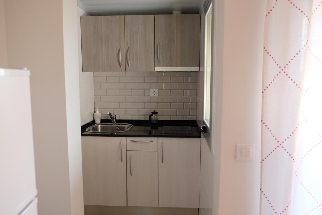 Apartmán Alboran Premium Arysal Salou Exteriér fotografie