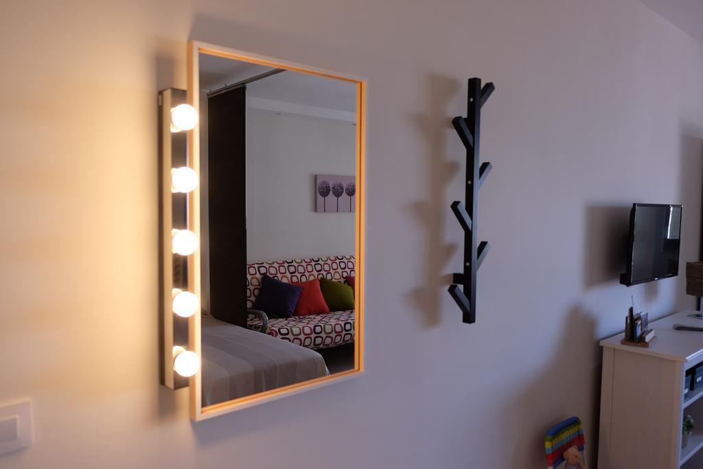 Apartmán Alboran Premium Arysal Salou Exteriér fotografie