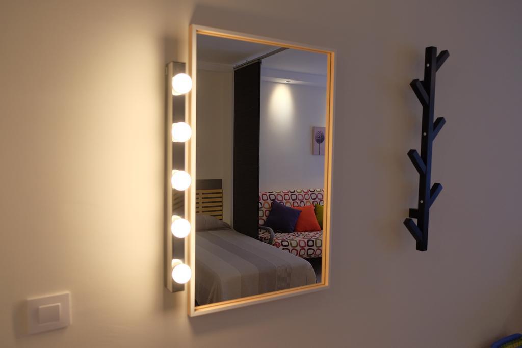 Apartmán Alboran Premium Arysal Salou Exteriér fotografie