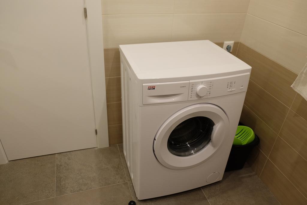 Apartmán Alboran Premium Arysal Salou Exteriér fotografie