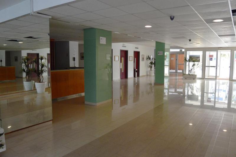 Apartmán Alboran Premium Arysal Salou Exteriér fotografie