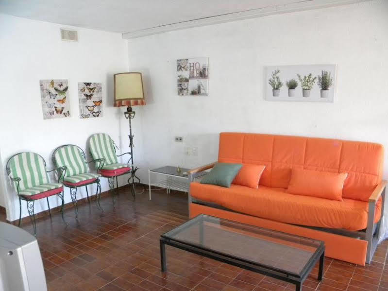 Apartmán Alboran Premium Arysal Salou Exteriér fotografie