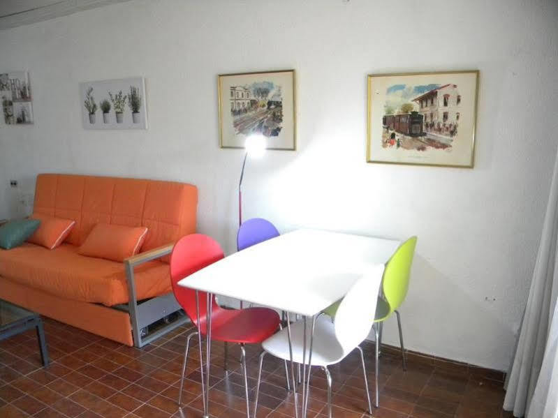 Apartmán Alboran Premium Arysal Salou Exteriér fotografie