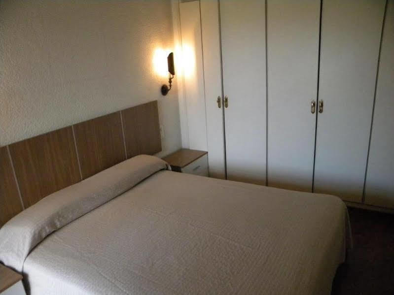 Apartmán Alboran Premium Arysal Salou Exteriér fotografie