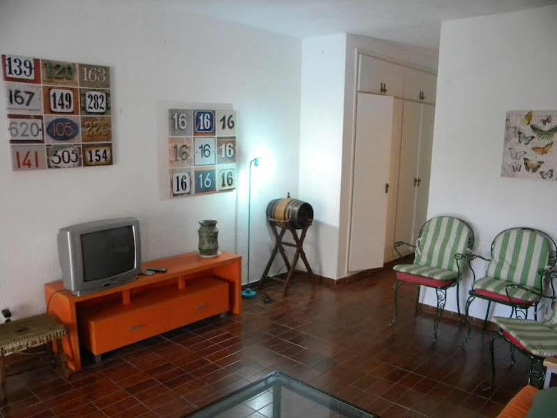 Apartmán Alboran Premium Arysal Salou Exteriér fotografie
